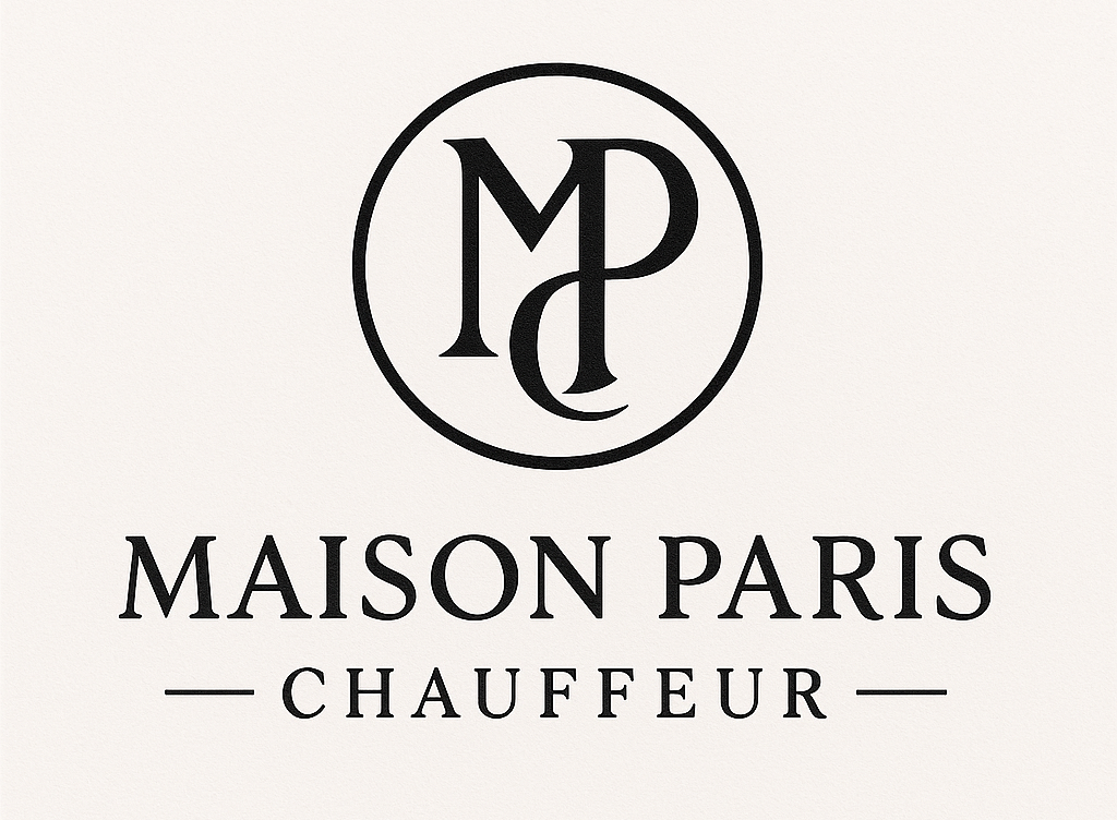 MAISON PARIS CHAUFFEUR